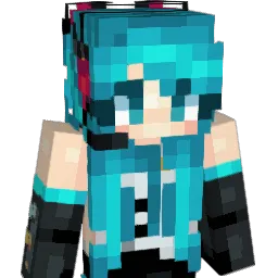 Tru_Tri's Minecraft skin
