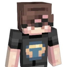 Trubaduren779 Minecraft avatar bust
