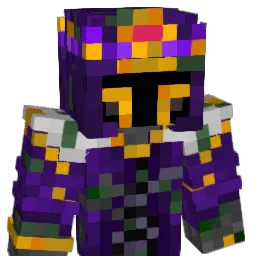 Trubi_ Minecraft avatar bust
