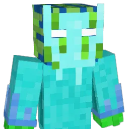 TrubleIsCool's Minecraft skin