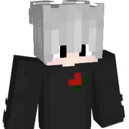 Truckeey Minecraft avatar bust