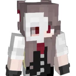 Trucker09's Minecraft skin