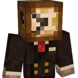 TruckerBilly2's Minecraft skin