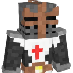 TruckerBoy22 Minecraft avatar bust