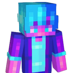 TruckerxD Minecraft avatar bust