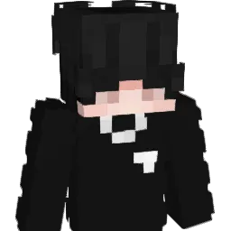 Trudy8646 Minecraft avatar bust