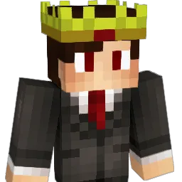 True4Diablo's Minecraft skin