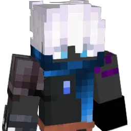 TrueAirson Minecraft avatar bust