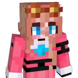 TrueAliyah's Minecraft skin