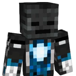 TrueAponcho Minecraft avatar bust