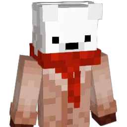 TrueAsianPSY's Minecraft skin