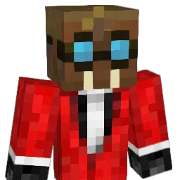 TrueAviv's Minecraft skin