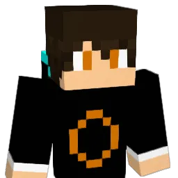 TrueBreak's Minecraft skin