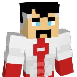 TrueBroham's Minecraft skin