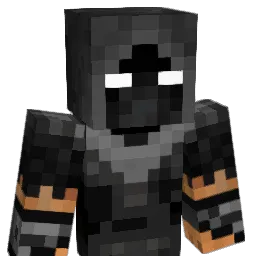 TrueBrother Minecraft avatar bust