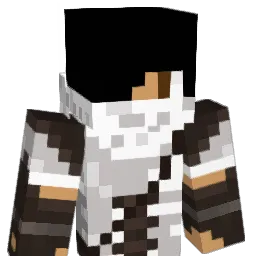 TrueCam_ Minecraft avatar bust