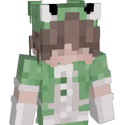 TrueChaos69420 Minecraft avatar bust