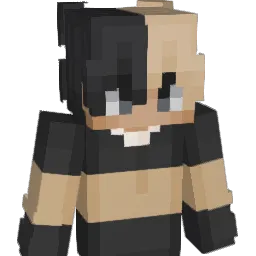 TrueDraco Minecraft avatar bust