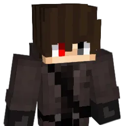 TrueDragon01 Minecraft avatar bust