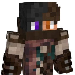 TrueEnderSoul Minecraft avatar bust