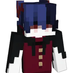 TrueEvil1's Minecraft skin
