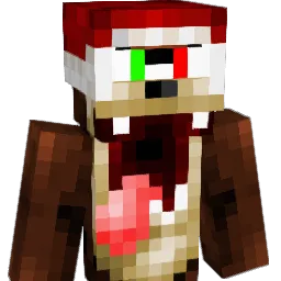 TrueExcaliburGY's Minecraft skin
