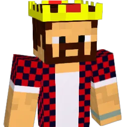 TrueFallenAutumn's Minecraft skin