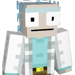 TrueFlafexx's Minecraft skin