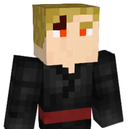 TrueFren55 Minecraft avatar bust