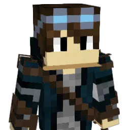 TrueGamer_Z Minecraft avatar bust