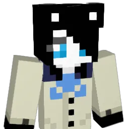 TrueHunt's Minecraft skin