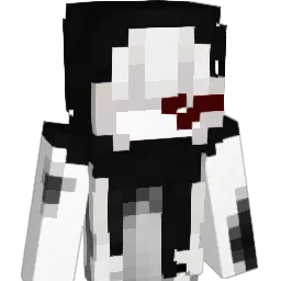 TrueIsaac's Minecraft skin
