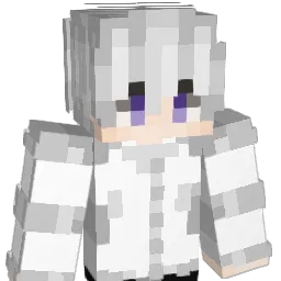 TrueItsukiLover's Minecraft skin