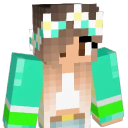TrueJCenax Minecraft avatar bust