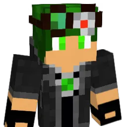 TrueJanTES Minecraft avatar bust