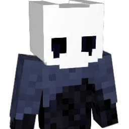 TrueJx20 Minecraft avatar bust