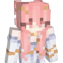 TrueKalopsia Minecraft avatar bust