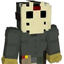 TrueKattknights Minecraft avatar bust