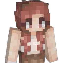 TrueLetDown's Minecraft skin