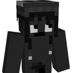 TrueLt5 Minecraft avatar bust