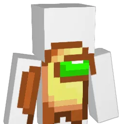 TrueLyos's Minecraft skin
