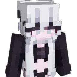 TrueMitz's Minecraft skin