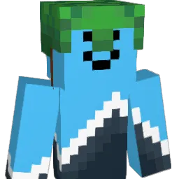 TrueNorth777 Minecraft avatar bust