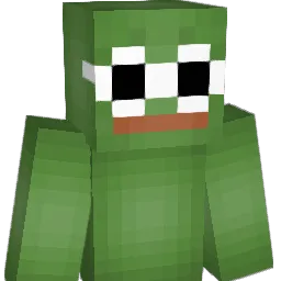 TrueOG's Minecraft skin