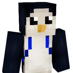 TruePenguin22's Minecraft skin