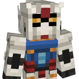 TrueRealism's Minecraft skin