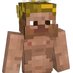 TrueRefle Minecraft avatar bust