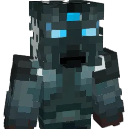 TrueShakatis's Minecraft skin