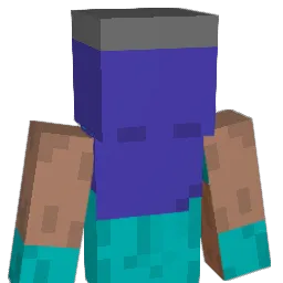 TrueSkillFace Minecraft avatar bust