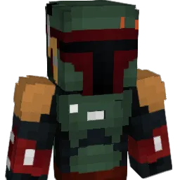 TrueTaciturn's Minecraft skin